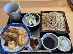 手打蕎麦たかはし
