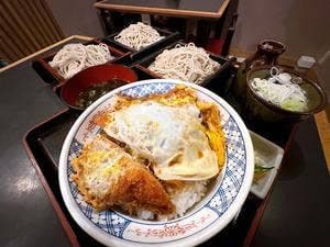 味奈登庵 都筑佐江戸店