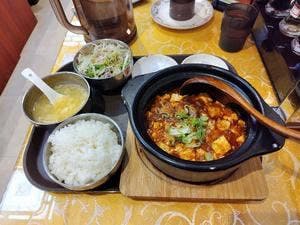 四川料理 鴻成 天五店