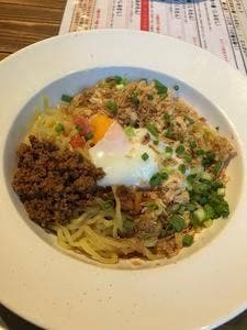 アスリート中華ダイニング イーチャン