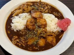 カレーハウスCoCo壱番屋 新宿NSビル店