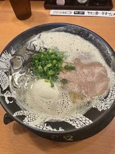 博多屋台 一幸舎 博多一番街店