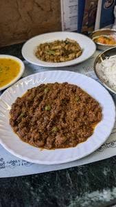 インドカレー食堂 砂の岬