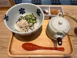 だし茶漬け えん ASTY静岡店