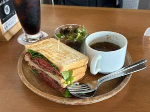 淡路坂珈琲 お茶の水店