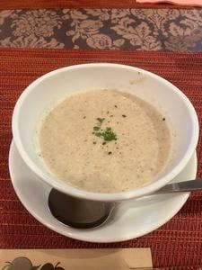 欧風料理 ポム ポム ポム