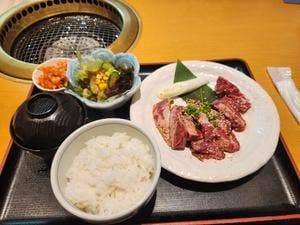 焼肉レストラン南大門 燕三条店
