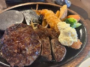 あさくま 横浜鶴見店