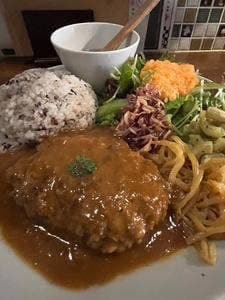 ミスターデミグラス