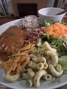ミスターデミグラス