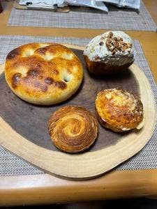 VERMICULAR RESTAURANT THE FOUNDRY