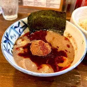 麺処 井の庄