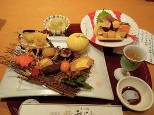 ゆの宿 和どう