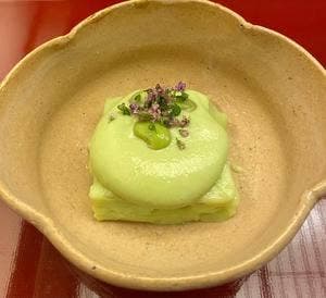 赤坂 菊乃井