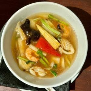 サワダ茶楼 横浜モアーズ店