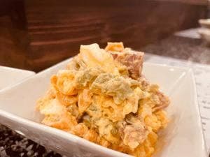 和酒季彩ゆう餐