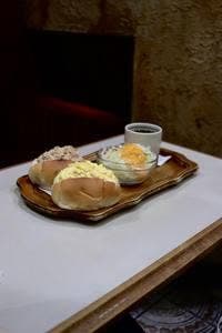 名曲・珈琲 新宿らんぶる