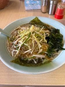 ラーメンショップ袋井店