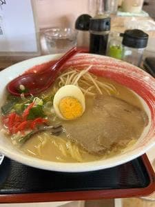 九州らうめん