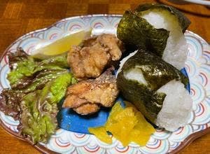 光の森のレストラン からく亭