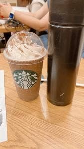 スターバックス コーヒー 大手町カンファレンスセンター 店