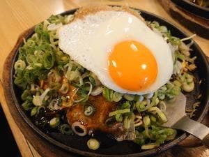 きんさい屋天神ビル店