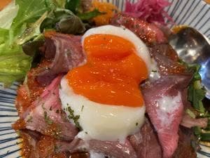 カジュアルジビエ酒場 イノシカブーム