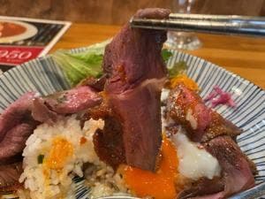 カジュアルジビエ酒場 イノシカブーム