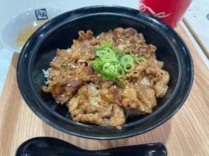 牛角焼肉食堂 イトーヨーカドー大森店
