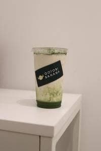 OOTORI バナナジュース 新宿店