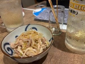 もつ処 品濃酒場