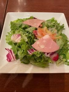 ROSSO 豊中ロマンチック街道店