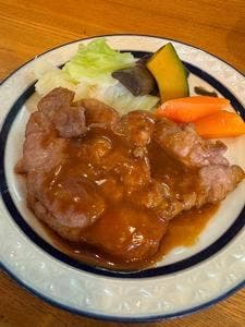 レストラン&パーラー スバル