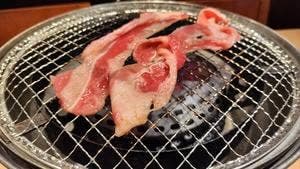 焼肉88 ジュニア 国場店