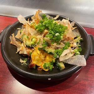 鉄板焼き 喰いしん坊