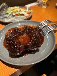 和牛テールのお店 ease
