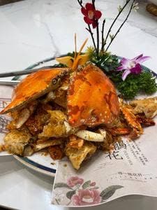 珍寶海鮮舫 上野御徒町店