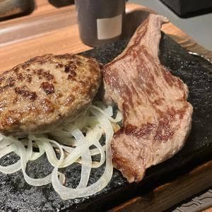 ステーキマッチョ 光店