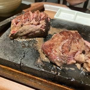 ステーキマッチョ 光店