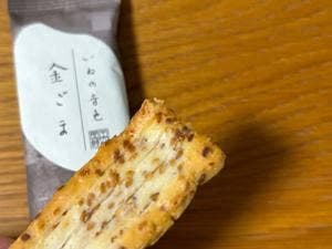 中央軒煎餅 本店