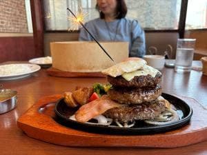 ステーキのどん 小山犬塚店