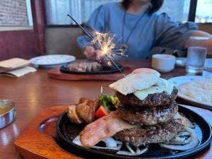 ステーキのどん 小山犬塚店