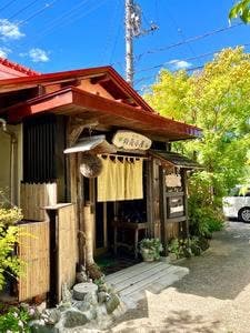鈴蘭小屋
