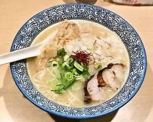 麺匠 ようすけ 鶏煮亭 用賀店