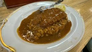 上等カレー 布施店