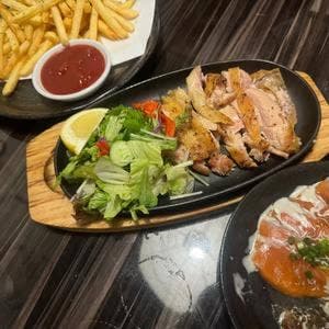 60品刺身や焼き鳥食べ放題 3時間飲み放題 完全個室居酒屋 あやめ庵 池袋西口店