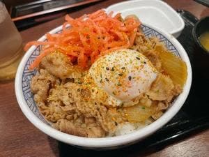 吉野家 恵比寿駅東口店