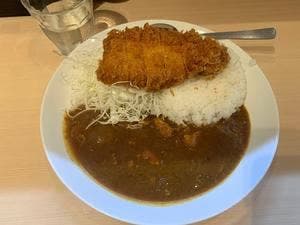 とんかつ檍のカレー屋 いっぺこっぺ 北千住店