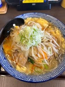 埼玉タンメン 山田太郎川島インター店