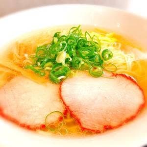 元町ラーメン 天華 CIAL桜木町店